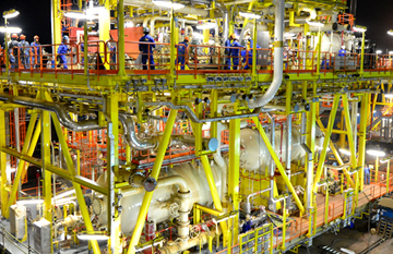 Al Shanzaib Shaab Global Process Systems